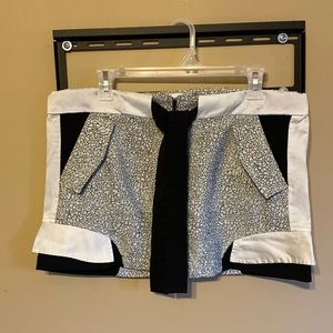 Opening Ceremony Skirt